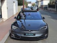 Tesla Model S 100D DUAL MOTOR Toit ouvrant - <small></small> 34.990 € <small>TTC</small> - #2