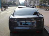 Tesla Model S 100D DUAL MOTOR Toit ouvrant - <small></small> 34.990 € <small>TTC</small> - #4