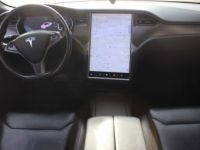 Tesla Model S 100D DUAL MOTOR Toit ouvrant - <small></small> 34.990 € <small>TTC</small> - #9