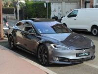 Tesla Model S 100D DUAL MOTOR Toit ouvrant - <small></small> 34.990 € <small>TTC</small> - #19