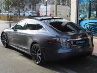 Tesla Model S 100D DUAL MOTOR Toit ouvrant - <small></small> 34.990 € <small>TTC</small> - #20