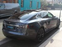 Tesla Model S 100D DUAL MOTOR Toit ouvrant - <small></small> 34.990 € <small>TTC</small> - #21