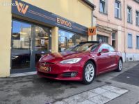 Tesla Model S 100D ELECTRIC 420 215PPM 100KWH 4WD DUAL-MOTOR BVA-GRANDE AUTONOMIE-AUTO PILOTE-GAR... - <small></small> 46.989 € <small>TTC</small> - #1