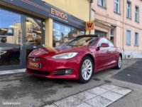 Tesla Model S 100D ELECTRIC 420 215PPM 100KWH 4WD DUAL-MOTOR BVA-GRANDE AUTONOMIE-AUTO PILOTE-GAR... - <small></small> 46.989 € <small>TTC</small> - #2