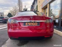 Tesla Model S 100D ELECTRIC 420 215PPM 100KWH 4WD DUAL-MOTOR BVA-GRANDE AUTONOMIE-AUTO PILOTE-GAR... - <small></small> 46.989 € <small>TTC</small> - #5