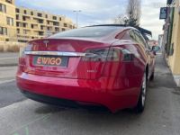 Tesla Model S 100D ELECTRIC 420 215PPM 100KWH 4WD DUAL-MOTOR BVA-GRANDE AUTONOMIE-AUTO PILOTE-GAR... - <small></small> 46.989 € <small>TTC</small> - #6