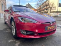 Tesla Model S 100D ELECTRIC 420 215PPM 100KWH 4WD DUAL-MOTOR BVA-GRANDE AUTONOMIE-AUTO PILOTE-GAR... - <small></small> 46.989 € <small>TTC</small> - #7