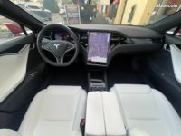 Tesla Model S 100D ELECTRIC 420 215PPM 100KWH 4WD DUAL-MOTOR BVA-GRANDE AUTONOMIE-AUTO PILOTE-GAR... - <small></small> 46.989 € <small>TTC</small> - #15