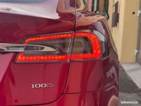 Tesla Model S 100D ELECTRIC 420 215PPM 100KWH 4WD DUAL-MOTOR BVA-GRANDE AUTONOMIE-AUTO PILOTE-GAR... - <small></small> 46.989 € <small>TTC</small> - #20