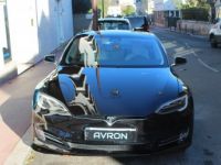 Tesla Model S (2) 100D DUAL MOTOR 100 KWH - <small></small> 30.990 € <small>TTC</small> - #2