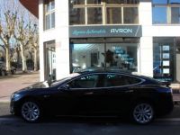 Tesla Model S (2) 100D DUAL MOTOR 100 KWH - <small></small> 30.990 € <small>TTC</small> - #3