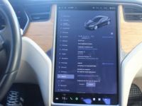 Tesla Model S (2) 100D DUAL MOTOR 100 KWH - <small></small> 30.990 € <small>TTC</small> - #13