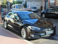 Tesla Model S (2) 100D DUAL MOTOR 100 KWH - <small></small> 30.990 € <small>TTC</small> - #19