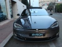 Tesla Model S (2) 75D - <small></small> 24.990 € <small>TTC</small> - #2