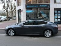 Tesla Model S (2) 75D - <small></small> 24.990 € <small>TTC</small> - #3