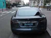 Tesla Model S (2) 75D - <small></small> 24.990 € <small>TTC</small> - #4