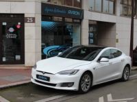 Tesla Model S (2) 75D 75 KWH - <small></small> 24.990 € <small>TTC</small> - #1