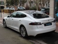 Tesla Model S (2) 75D 75 KWH - <small></small> 24.990 € <small>TTC</small> - #4