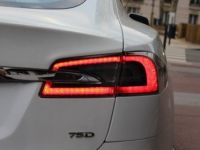 Tesla Model S (2) 75D 75 KWH - <small></small> 24.990 € <small>TTC</small> - #18