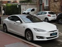 Tesla Model S (2) 75D 75 KWH - <small></small> 24.990 € <small>TTC</small> - #19