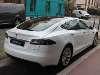 Tesla Model S (2) 75D 75 KWH - <small></small> 24.990 € <small>TTC</small> - #20