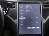 Tesla Model S (2) 75D 75 KWH - <small></small> 24.990 € <small>TTC</small> - #39