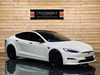 Tesla Model S (2) dual-motor pack carbone - <small></small> 84.990 € <small>TTC</small> - #1