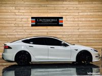 Tesla Model S (2) dual-motor pack carbone - <small></small> 84.990 € <small>TTC</small> - #2