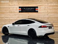 Tesla Model S (2) dual-motor pack carbone - <small></small> 84.990 € <small>TTC</small> - #3