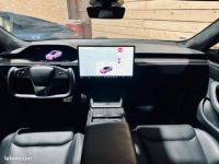 Tesla Model S (2) dual-motor pack carbone - <small></small> 84.990 € <small>TTC</small> - #4