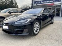 Tesla Model S 70D Dual Motor - <small></small> 28.900 € <small>TTC</small> - #1