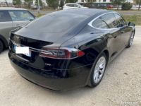 Tesla Model S 70D Dual Motor - <small></small> 28.900 € <small>TTC</small> - #2