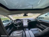 Tesla Model S 70D Dual Motor - <small></small> 28.900 € <small>TTC</small> - #3