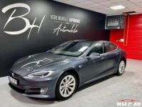 Tesla Model S 75 - <small></small> 25.490 € <small>TTC</small> - #1