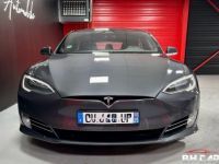 Tesla Model S 75 - <small></small> 25.490 € <small>TTC</small> - #2