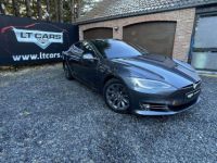 Tesla Model S 75 kWh Dual Motor (EU6.2) - <small></small> 29.999 € <small>TTC</small> - #1