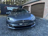 Tesla Model S 75 kWh Dual Motor (EU6.2) - <small></small> 29.999 € <small>TTC</small> - #2