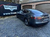 Tesla Model S 75 kWh Dual Motor (EU6.2) - <small></small> 29.999 € <small>TTC</small> - #3