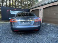 Tesla Model S 75 kWh Dual Motor (EU6.2) - <small></small> 29.999 € <small>TTC</small> - #4