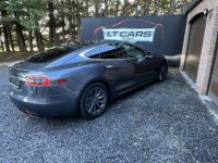 Tesla Model S 75 kWh Dual Motor (EU6.2) - <small></small> 29.999 € <small>TTC</small> - #5