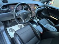 Tesla Model S 75 kWh Dual Motor (EU6.2) - <small></small> 29.999 € <small>TTC</small> - #6