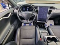 Tesla Model S 75 TVA-BTW-525Ch-AUTOPILOT-CCS ACTIF-HOMELINK 5 - <small></small> 31.990 € <small>TTC</small> - #11