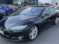 Tesla Model S 85 KWH DUAL MOTOR 5P - <small></small> 29.990 € <small>TTC</small> - #1