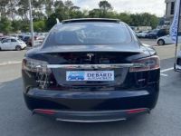 Tesla Model S 85 KWH DUAL MOTOR 5P - <small></small> 29.990 € <small>TTC</small> - #4