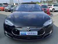 Tesla Model S 85 KWH DUAL MOTOR 5P - <small></small> 29.990 € <small>TTC</small> - #5