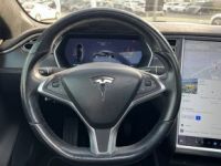 Tesla Model S 85 KWH DUAL MOTOR 5P - <small></small> 29.990 € <small>TTC</small> - #12