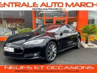 Tesla Model S 85 kWH PERFORMANCE - <small></small> 29.990 € <small>TTC</small> - #1