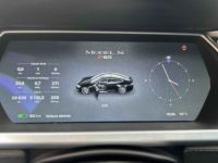 Tesla Model S 85 kWH PERFORMANCE - <small></small> 29.990 € <small>TTC</small> - #8