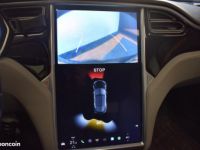 Tesla Model S 85D 367ch SUPERCHARGEUR GRATUIT A VIE GARANTIE FIABLE OU REMBOURSÉ - <small></small> 29.990 € <small>TTC</small> - #14