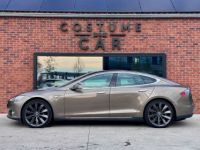 Tesla Model S 85D TO SUPERCHARGE GRATUITE -Autopilot 386kw - <small></small> 24.990 € <small>TTC</small> - #2